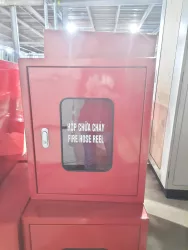 Tủ cứu hỏa kich thước H600xW500xD200