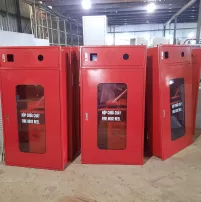 Tủ cứu hỏa kich thước H1200xW500xD250