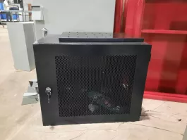 Tủ rack 9U