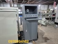 Tủ điều khiển máy CNC