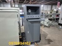 Tủ điều khiển máy CNC