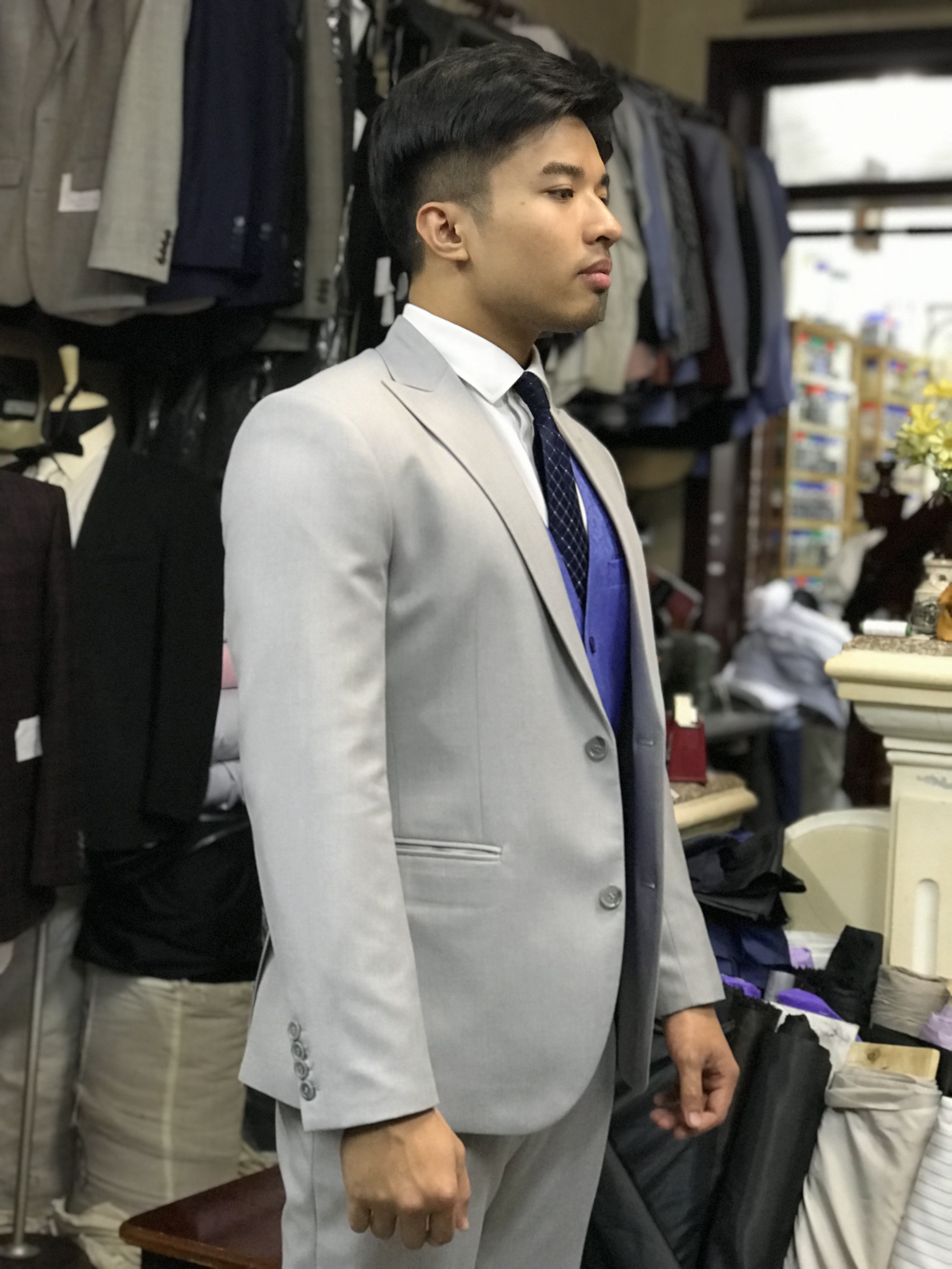 FEEDBACK KHÁCH HÀNG VIỆT NAM