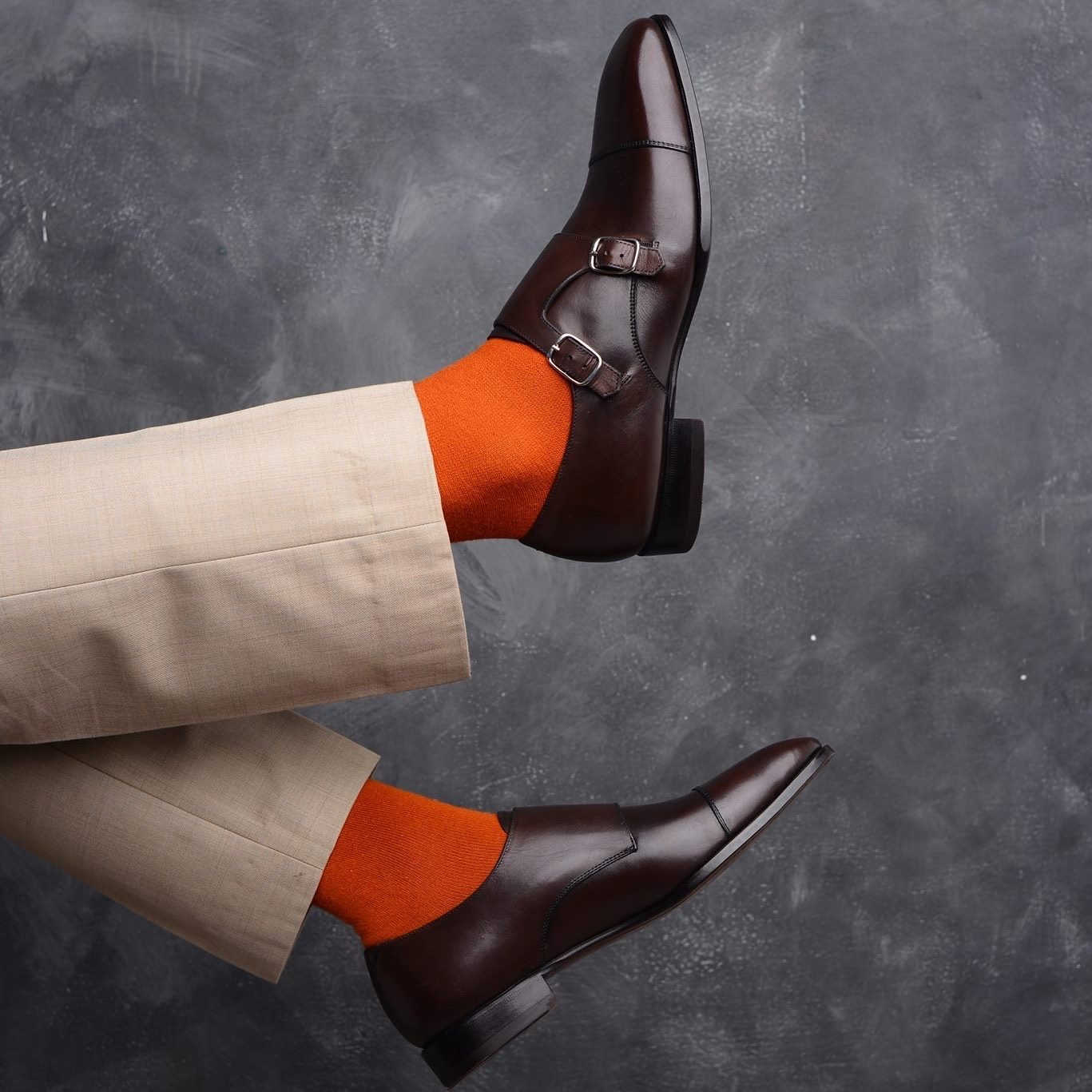 GIÀY DA THỦ CÔNG