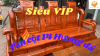 BÀN GHẾ TẦN THỦY HOÀNG - TOP MẪU GHẾ ẤN TƯỢNG ĐẲNG CẤP NHẤT NĂM 2021