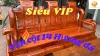 BÀN GHẾ TẦN THỦY HOÀNG - TOP MẪU GHẾ ẤN TƯỢNG ĐẲNG CẤP NHẤT NĂM 2021