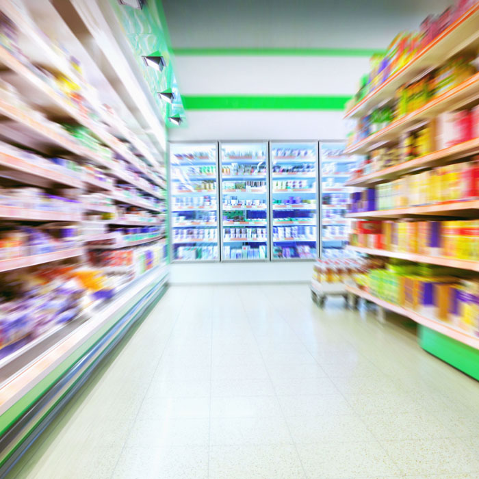 Thị trường tiêu dùng 2016