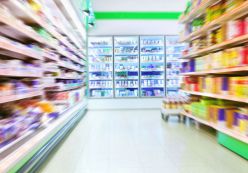 Thị trường tiêu dùng 2016