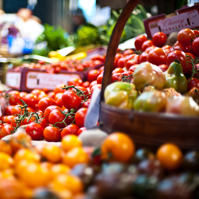 An toàn thực phẩm