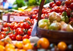 An toàn thực phẩm