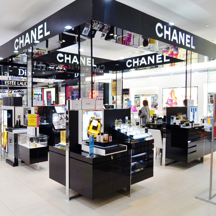 Thương hiệu uy tín cho bạn