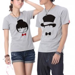 Thời trang đôi 1