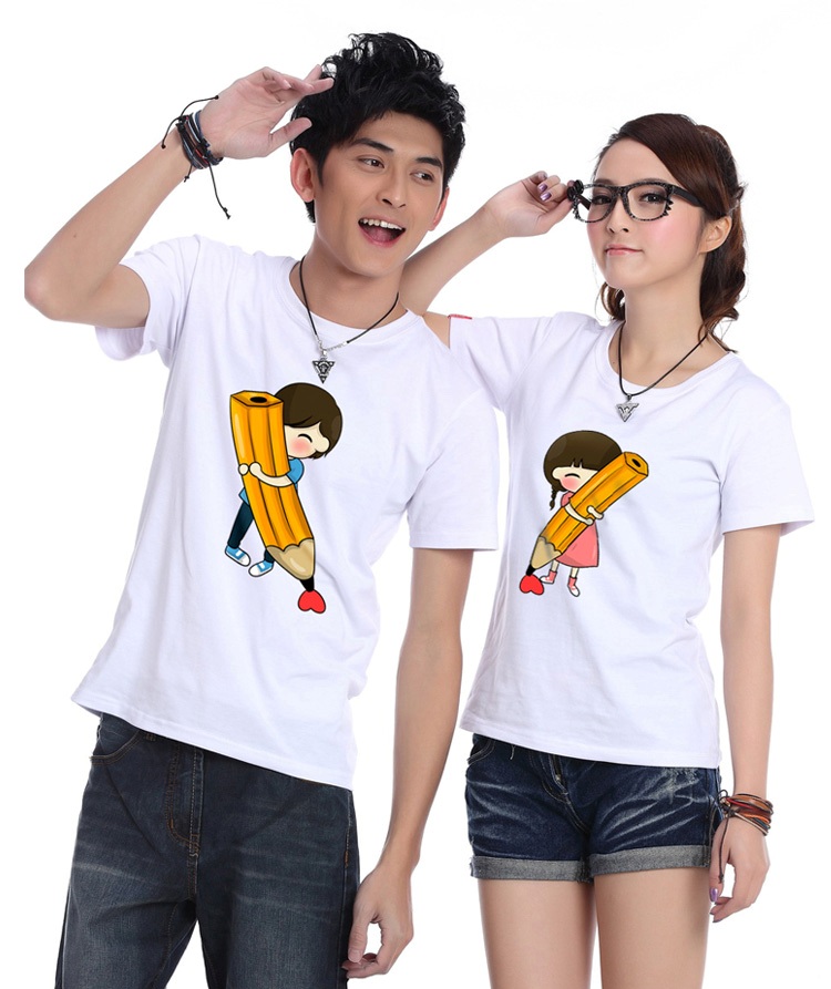 Thời trang đôi 4