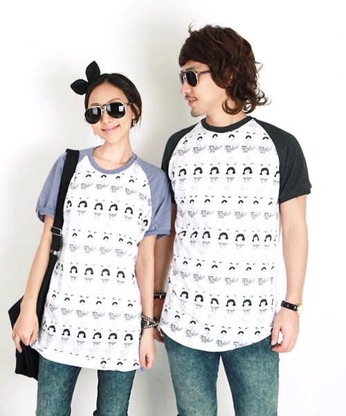 Thời trang đôi 3