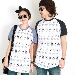 Thời trang đôi 3