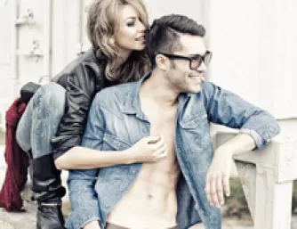 Men Fashion
