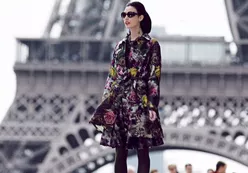 Paris Fashion