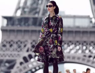Paris Fashion