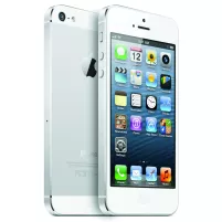 iPhone 5S Trắng Fullbox