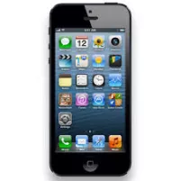 iPhone 5S Đen Fullbox