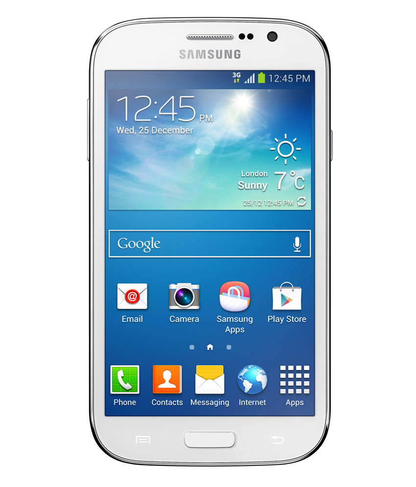 Samsung Galaxy S5 Quốc tế - Fullbox