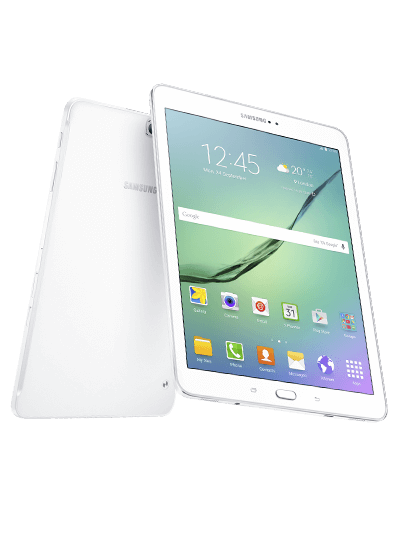 Máy tính bảng Samsung Galaxy Tab S2 9.7