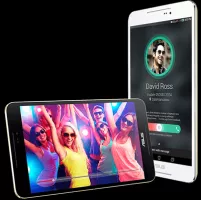 Máy tính bảng ASUS Fonepad 8 (FE380CG)