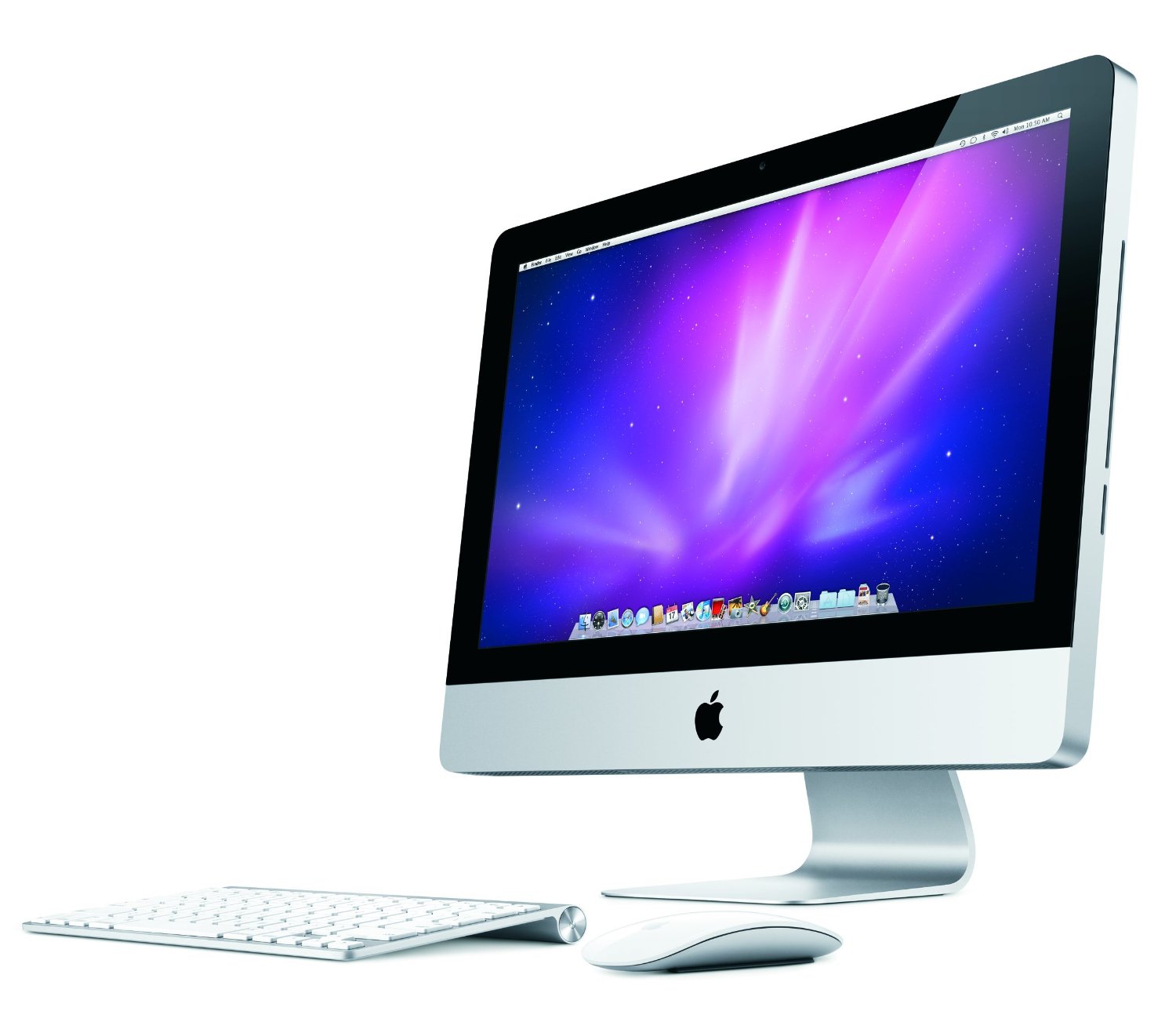 iMac 21.5 inch ME086