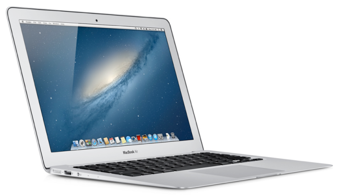Macbook Pro Retina ME294