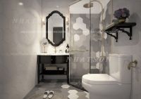 Đá ốp lát cho không gian phòng tắm đã thay đổi như thế nào?
