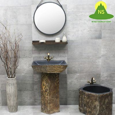 Những mẫu lavabo mới nhất cho năm 2020