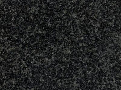 Một số dòng đá Granite tự nhiên đen