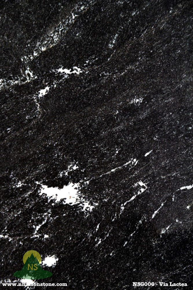 Đá Tự Nhiên Granite NSG006 - Vialactea