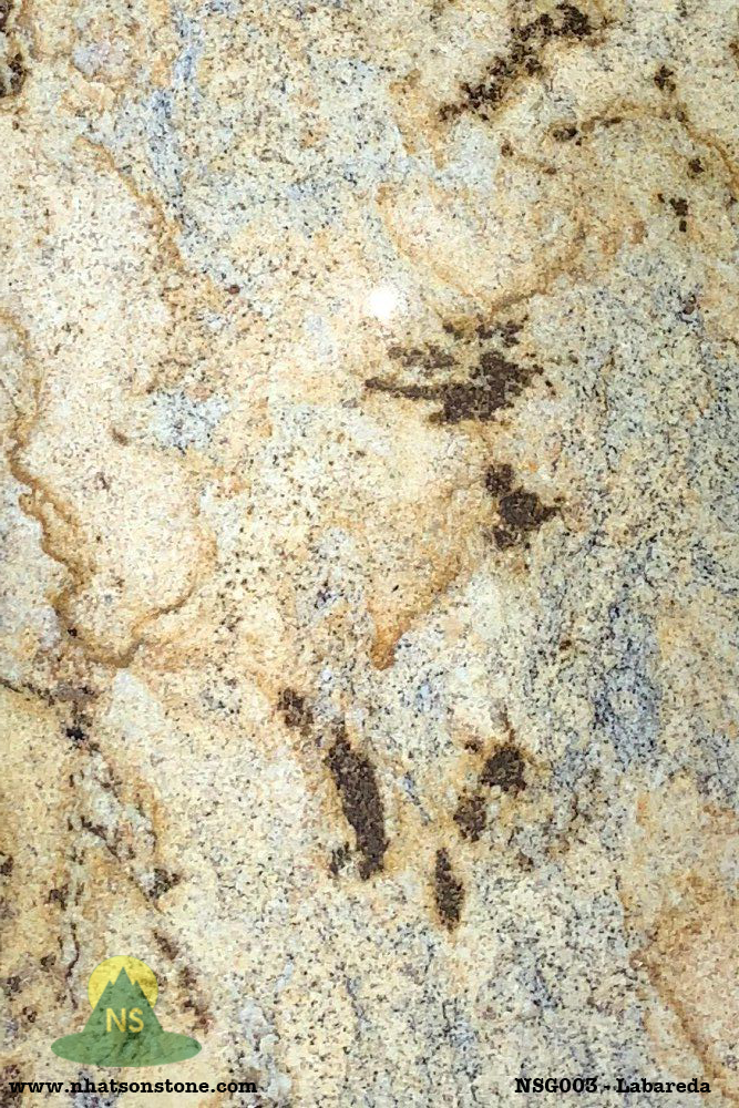 Đá Tự Nhiên Granite NSG015 - Labaree