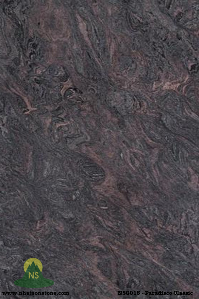 Đá Tự Nhiên Granite NSG003 - Paradisco Classic