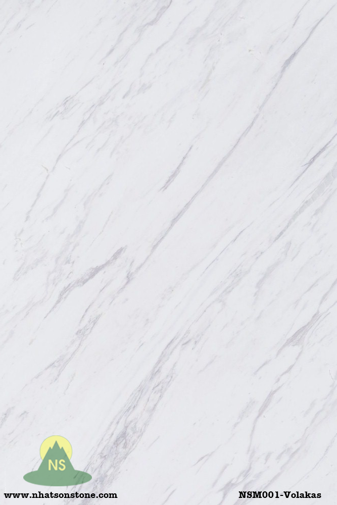 Đá Tự Nhiên Marble NSM001 - Volakas