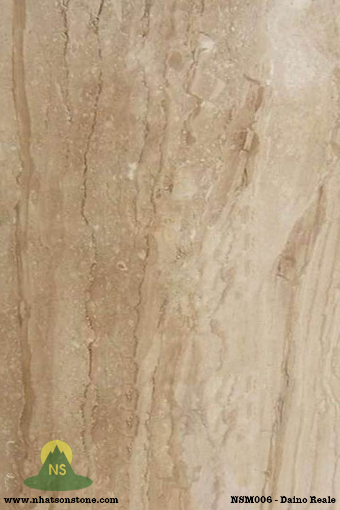 Đá Tự Nhiên Marble NSM006 -Daino Reale