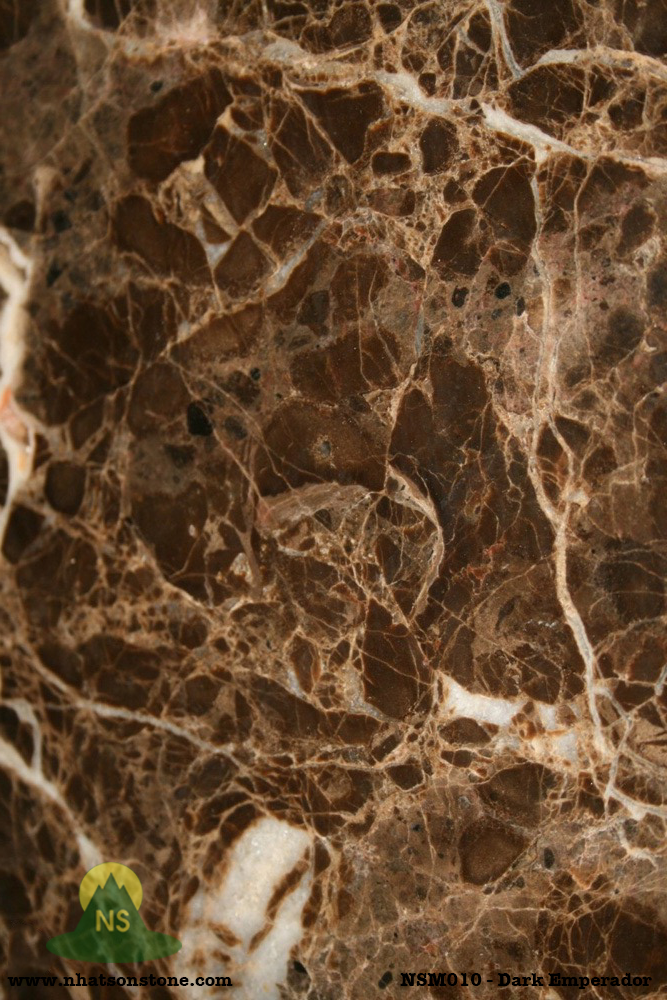 Đá Tự Nhiên Marble NSM010 - Dark Emparador