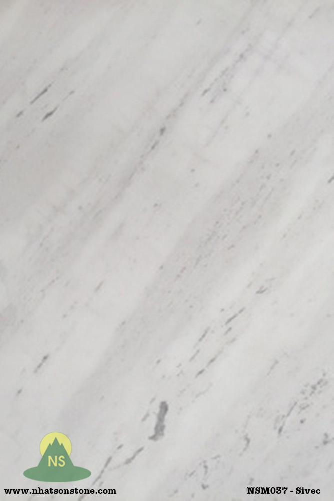 Đá Tự Nhiên Marble NSM037 - Sivec