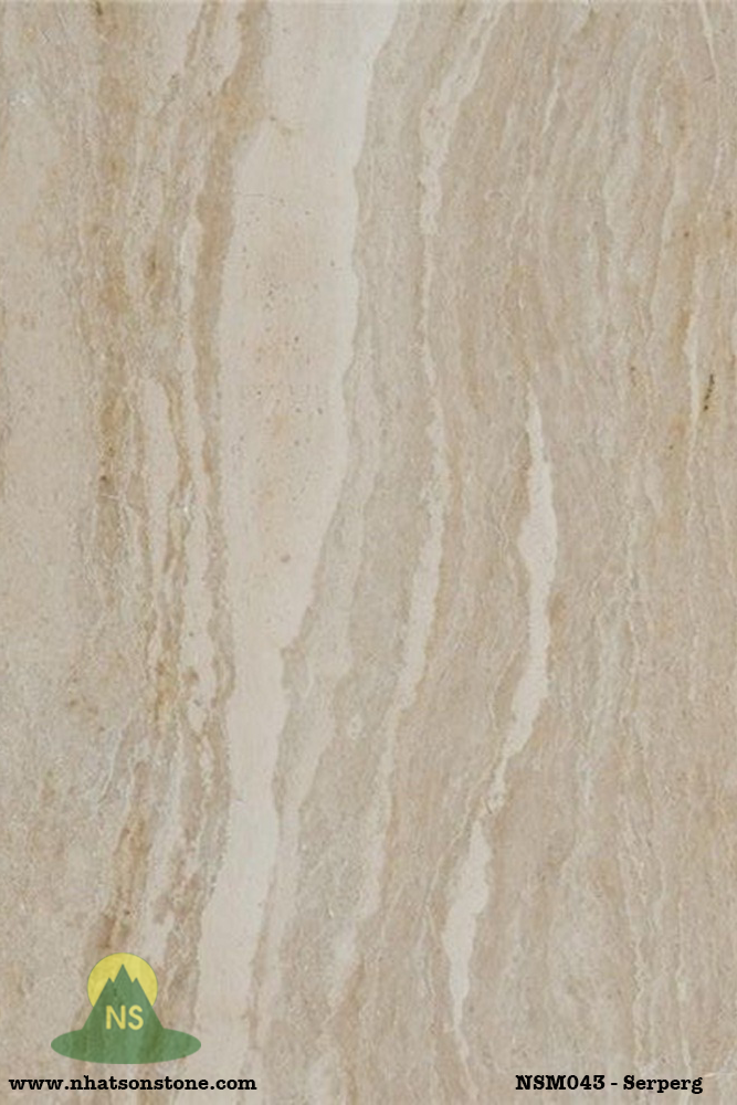 Đá Tự Nhiên Marble NSM043 - Serperg