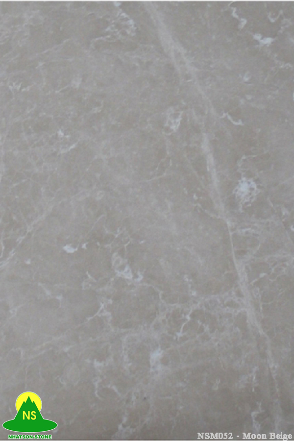 Đá Tự Nhiên Marble NSM052 - Moon Beige