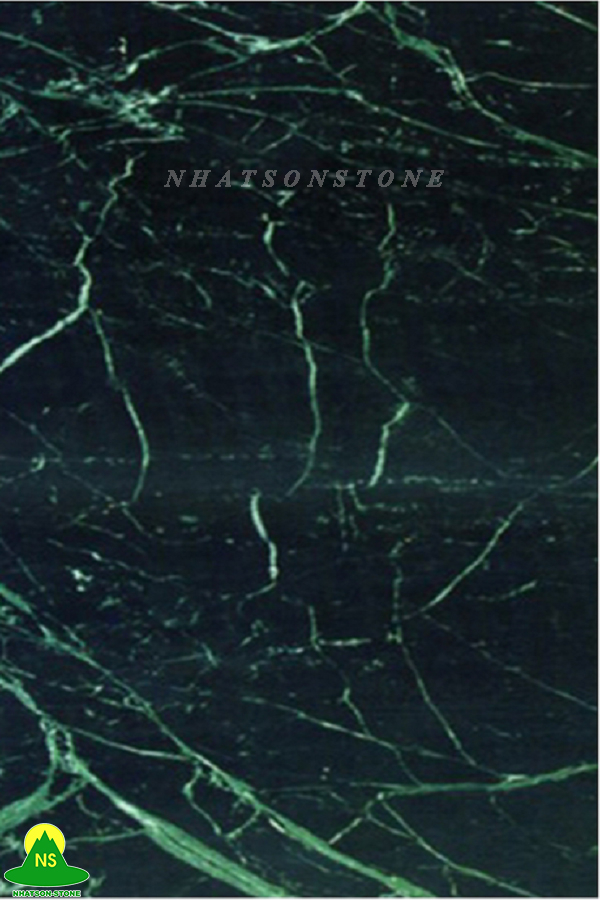 Đá Tự Nhiên Marble NSM054 - Pacific Green