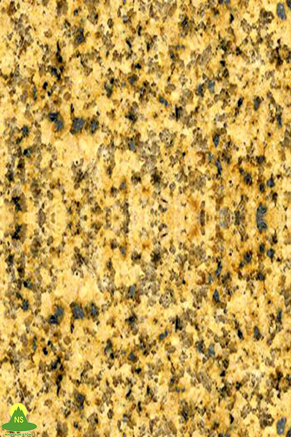 Đá Tự Nhiên Granite NSG079 - Vàng Bình Định