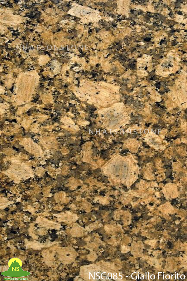 Đá Tự Nhiên Granite NSG085 - Gillo Fiorito