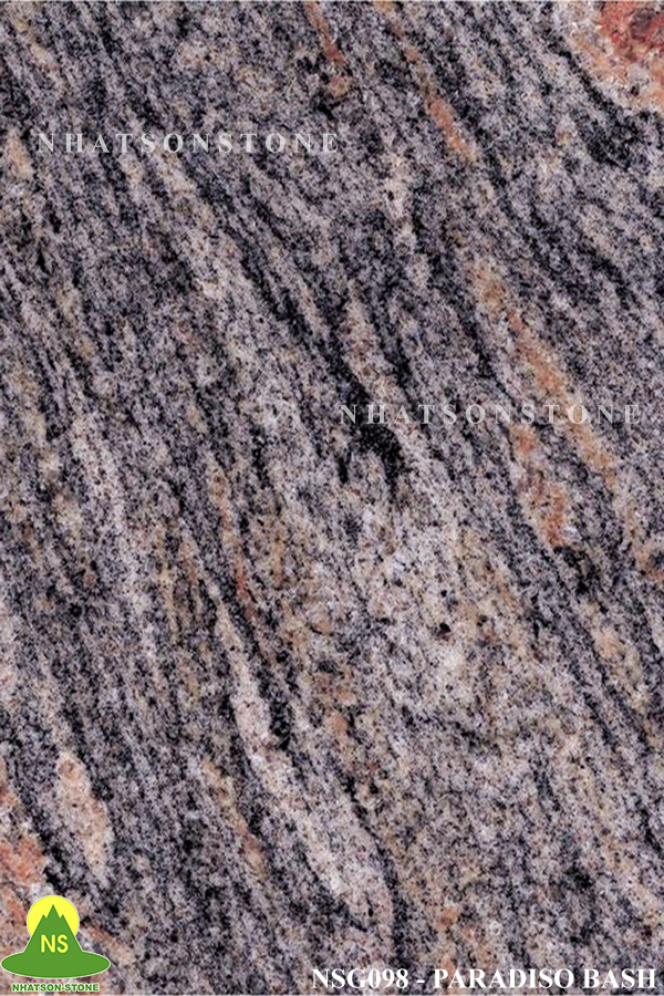 Đá Tự Nhiên Granite NSG098 - Paradiso Bash