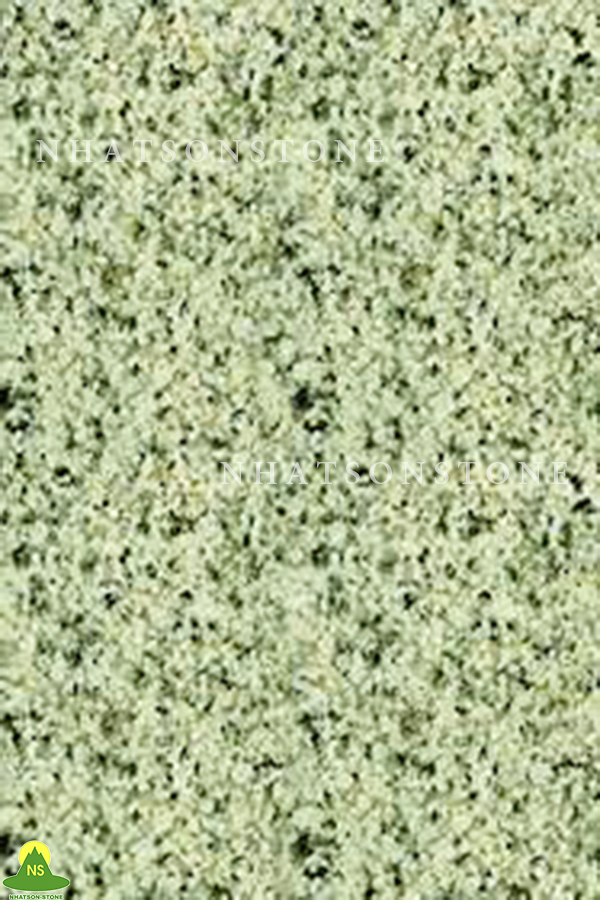Đá Tự Nhiên Granite NSG106 - Xanh Phan Rang