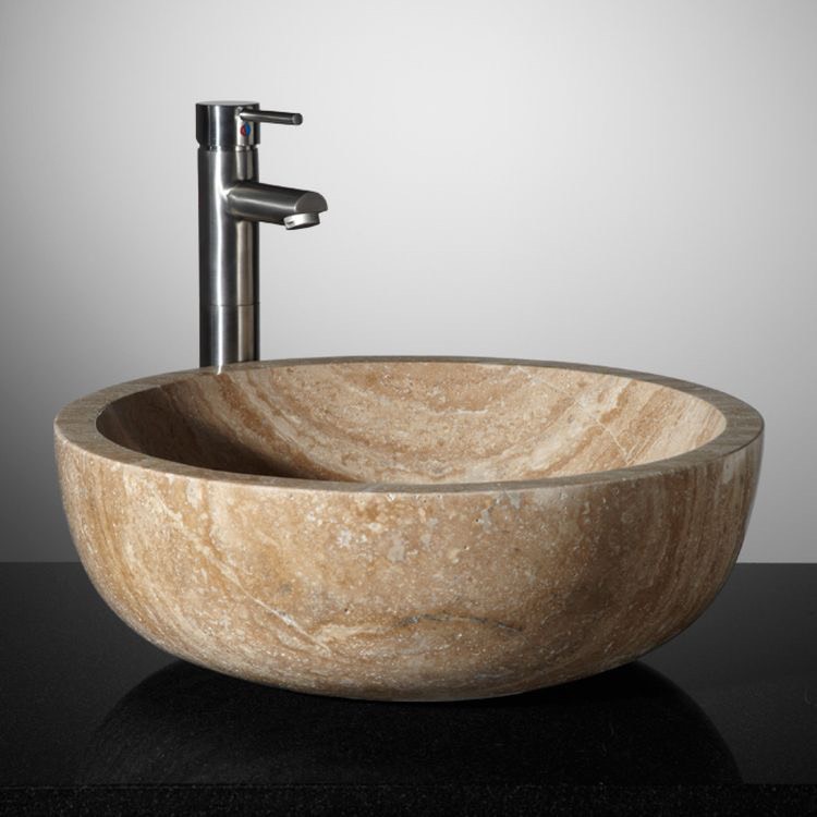 Lavabo Đá tự nhiên - NSL025