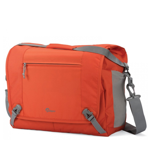 Lowepro Nova Sport 35L AW Red