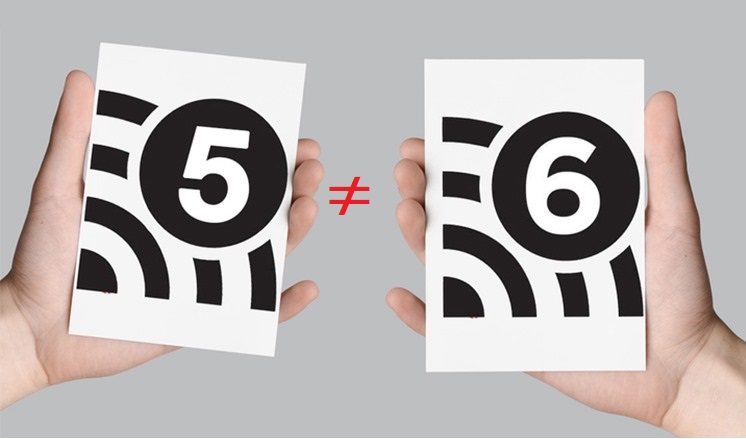 Wifi 6 là gì? Nó khác gì so với các wifi cũ