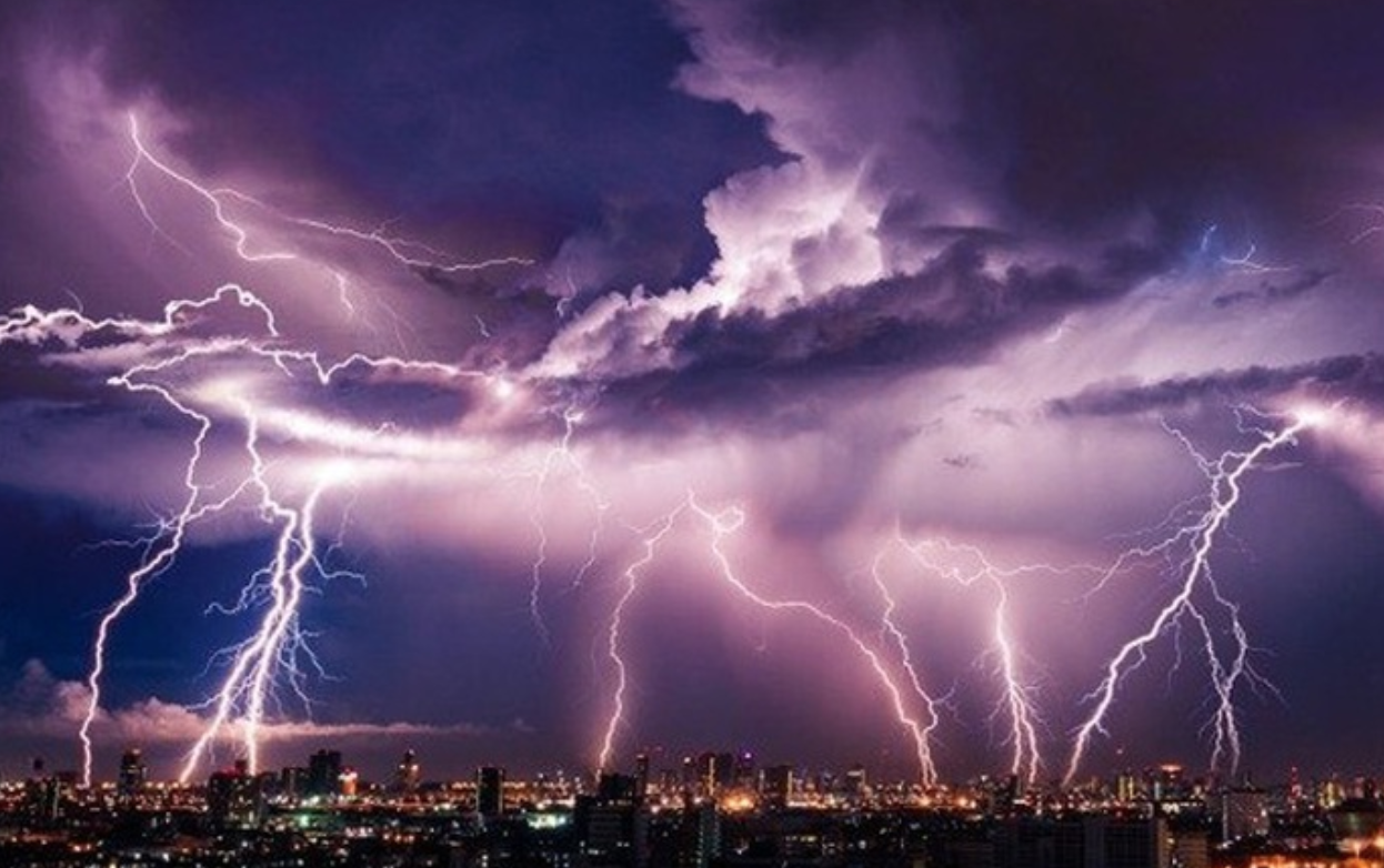 Thiết bị chống sét lan truyền là gì?