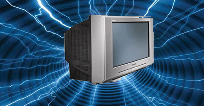 Thiết bị chống sét lan truyền giúp bảo vệ đồ điện nhà bạn